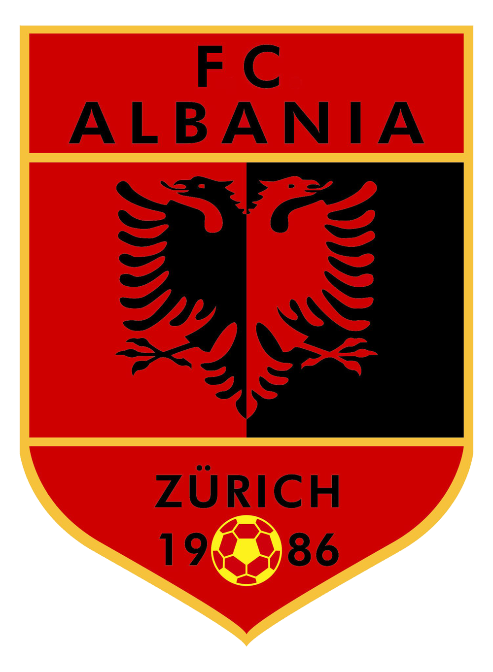 FC Albania Zurich